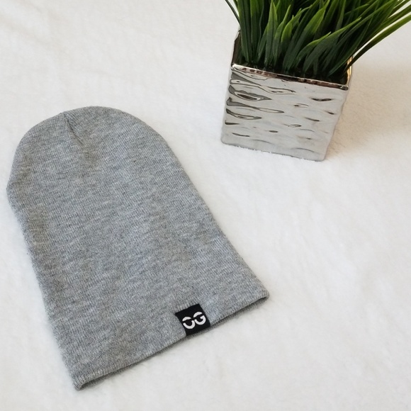 O'Grada Other - PRICE REDUCED! O'Grada Men's Cotton Beanie